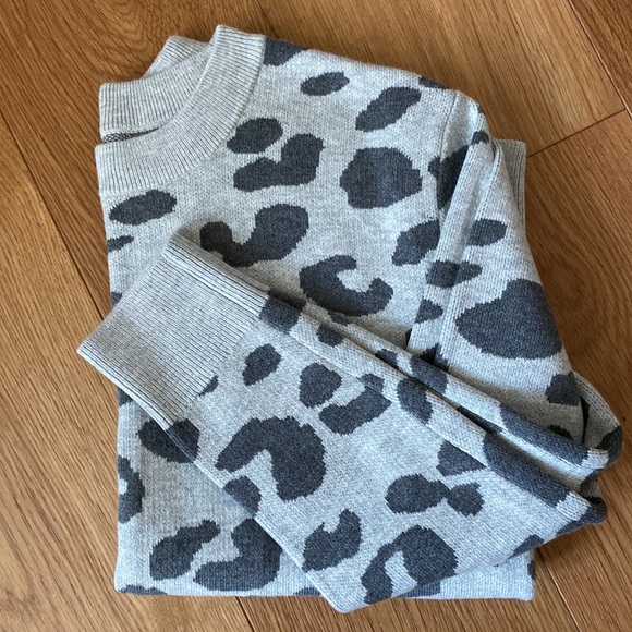 New! Daily Ritual Sweater - Picture 5 of 7